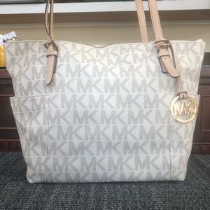 Authentic Michael Kors Purse